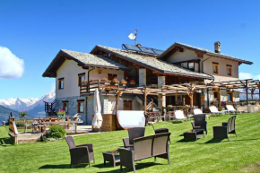 Hotel Chacaril Gressan